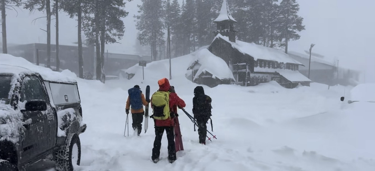 apple iphone sos avalanche