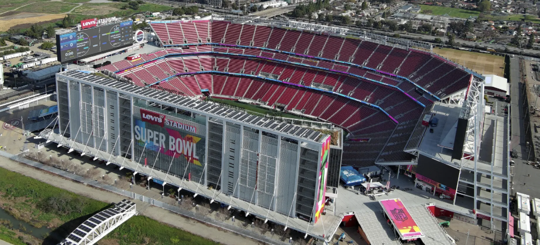 apple music super bowl