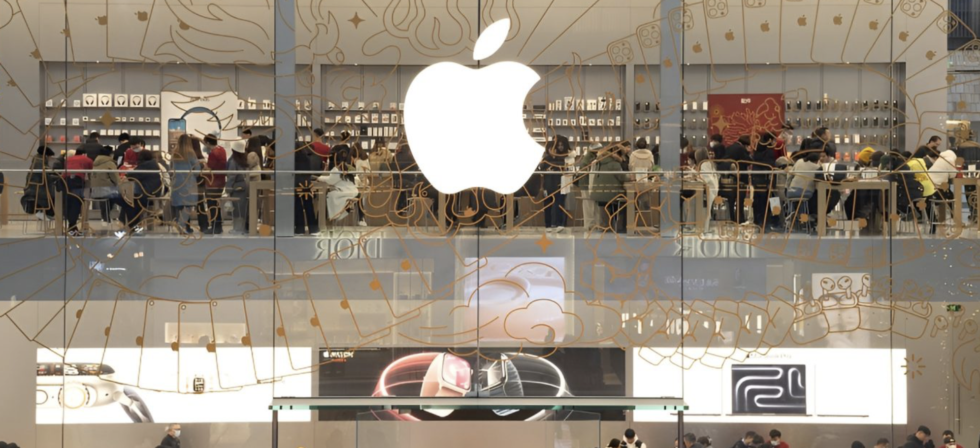 apple news taboola junk