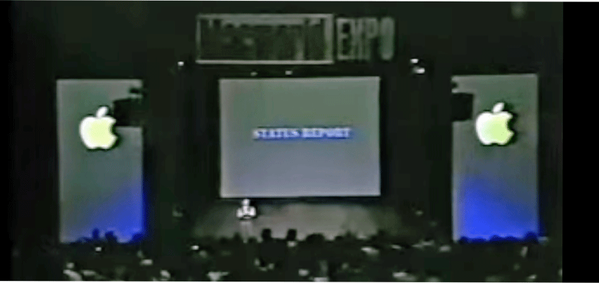 saturday apple video macworld97