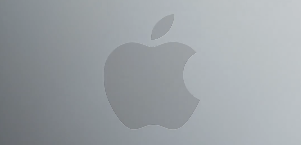 apple cook touchscreen teaser