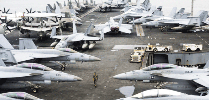 apple trump attack iran