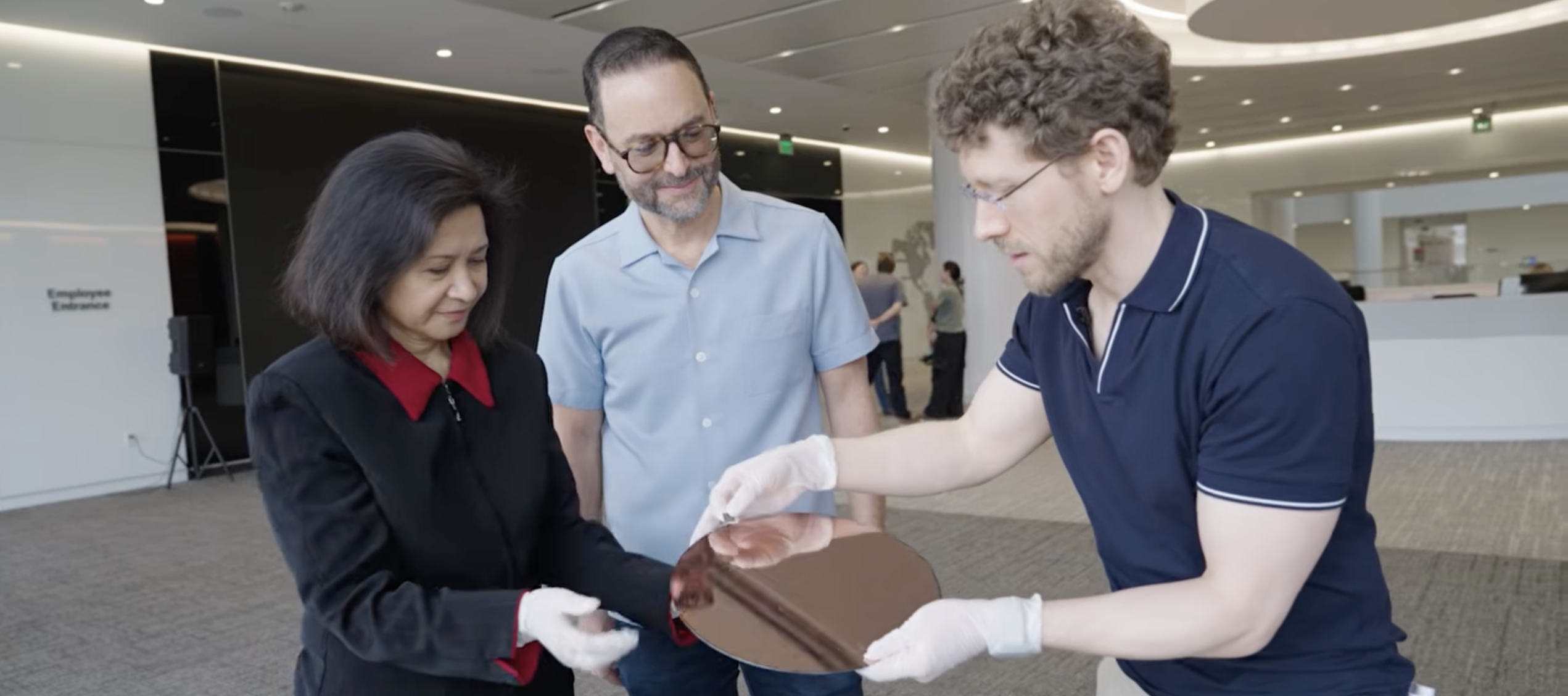 apple silicon arizona video