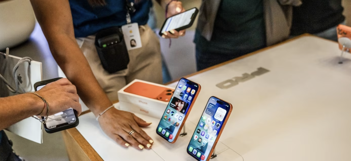 apple csam west virginia