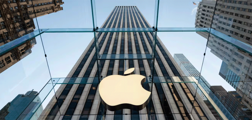 apple 50 barrons clueless