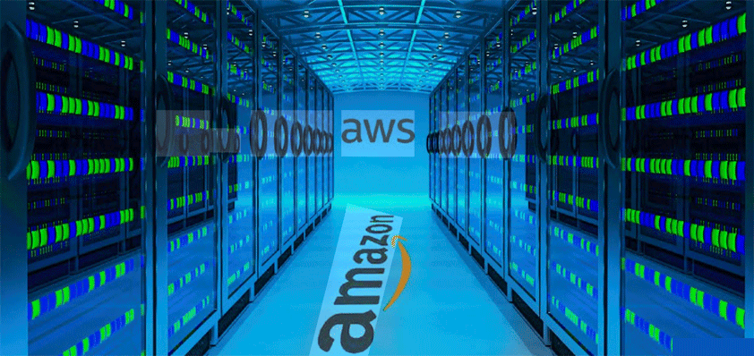 apple neo amazon server