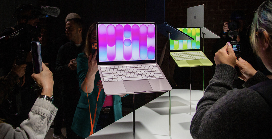 apple neo gruber junk