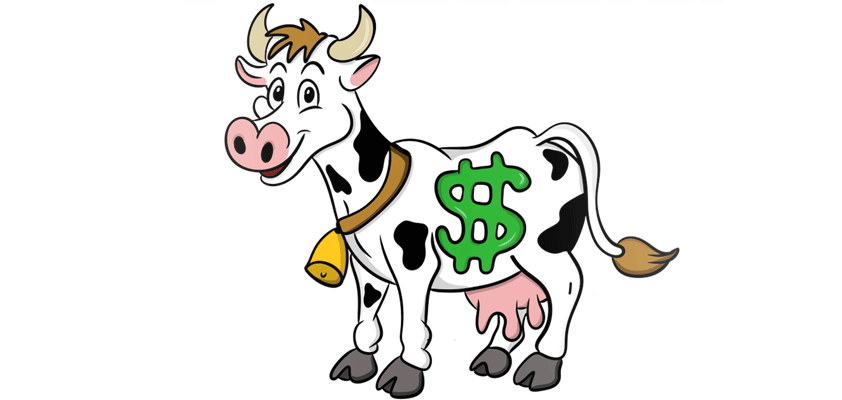 apple ai cash cow