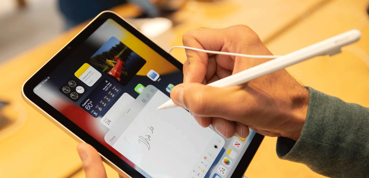 apple iphone fold ipad