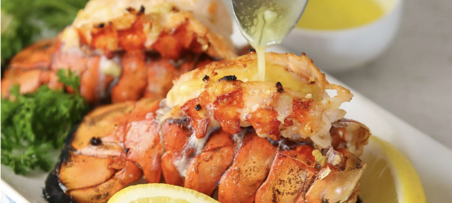 apple pentagon ipads lobsters