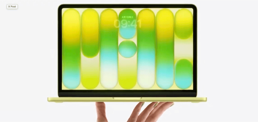 apple macbook neo bigweek