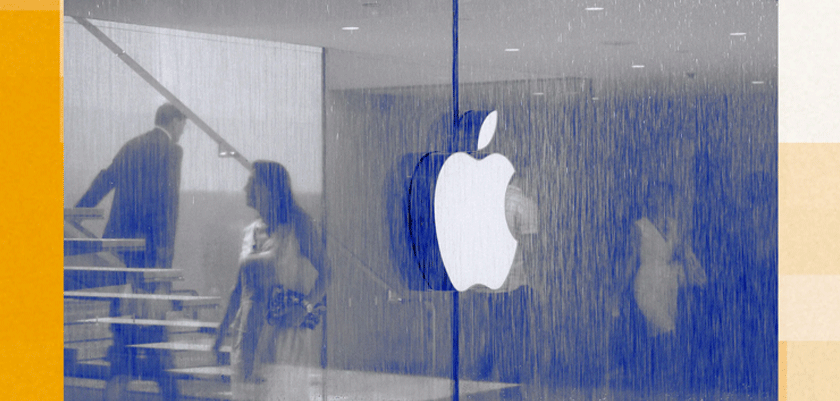 apple steven levy nostalgia