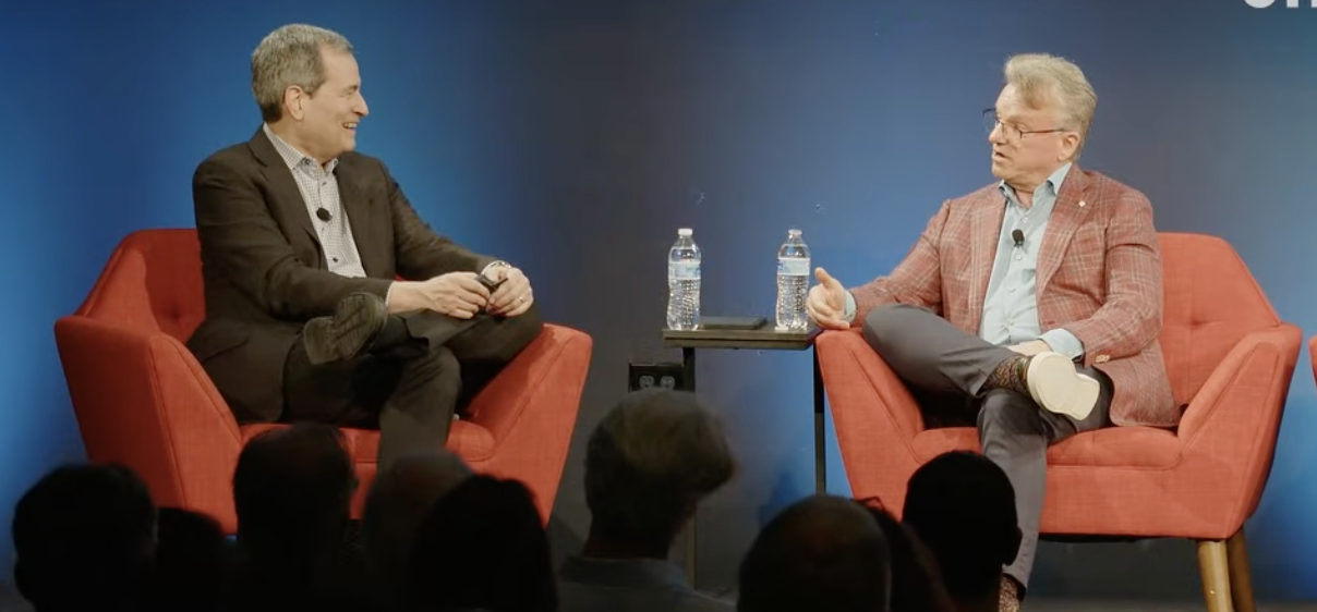 apple 50 years pogue