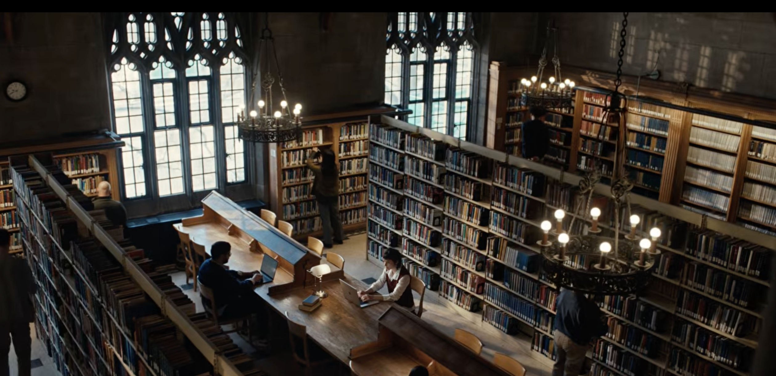 apple bigweek promotional videos