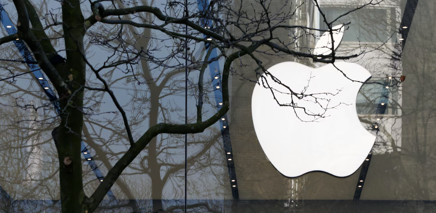 apple fined russian sanctioned