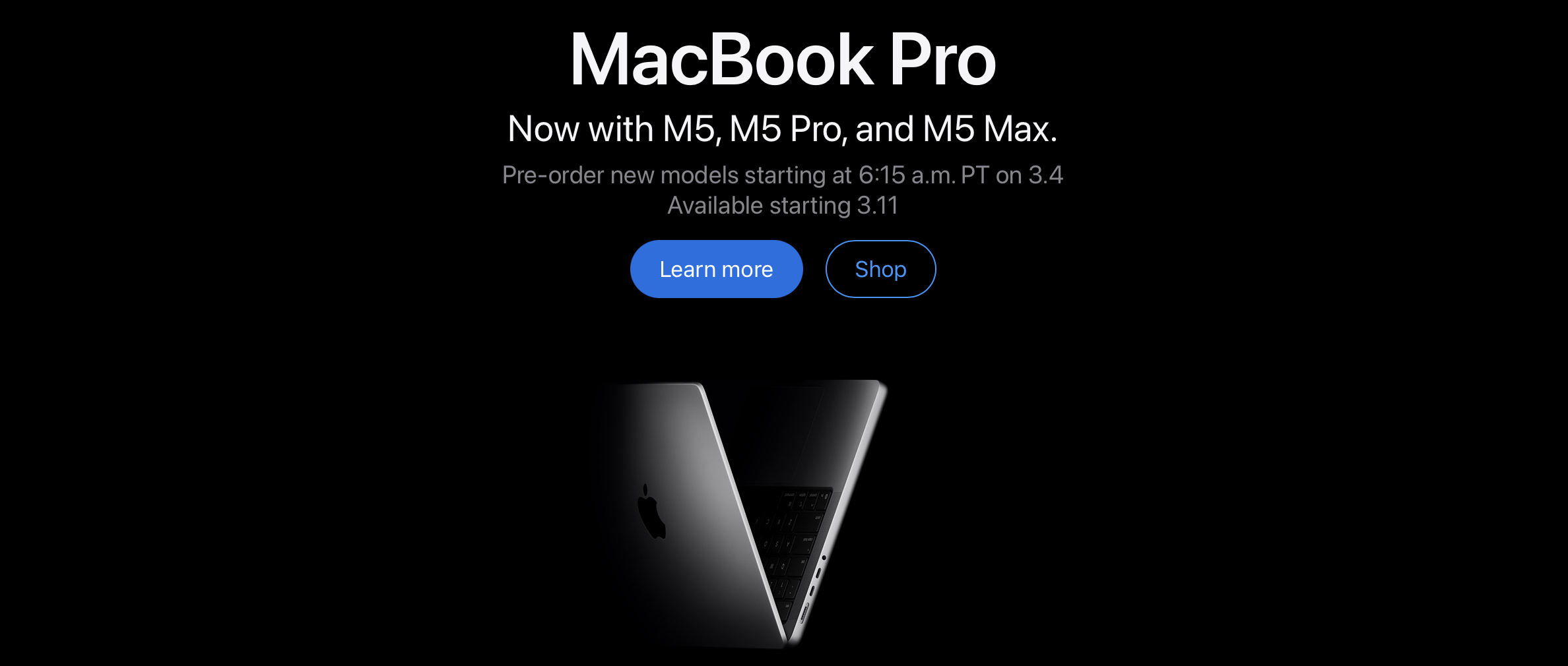 apple macbook pro third