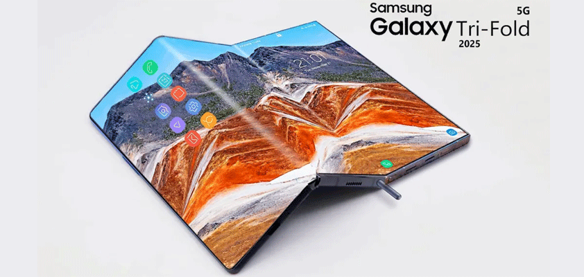 apple foldable samsung trifold