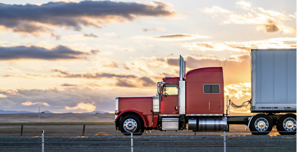 apple truck warehouse theft