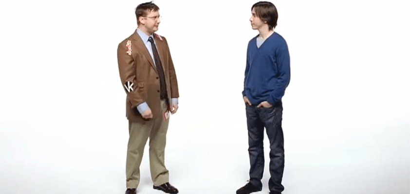 apple saturday video work