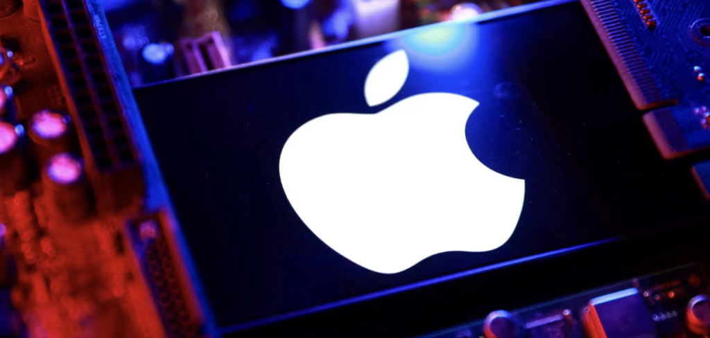 WSJ: Apple's canny AI bet | Philip Elmer‑DeWitt