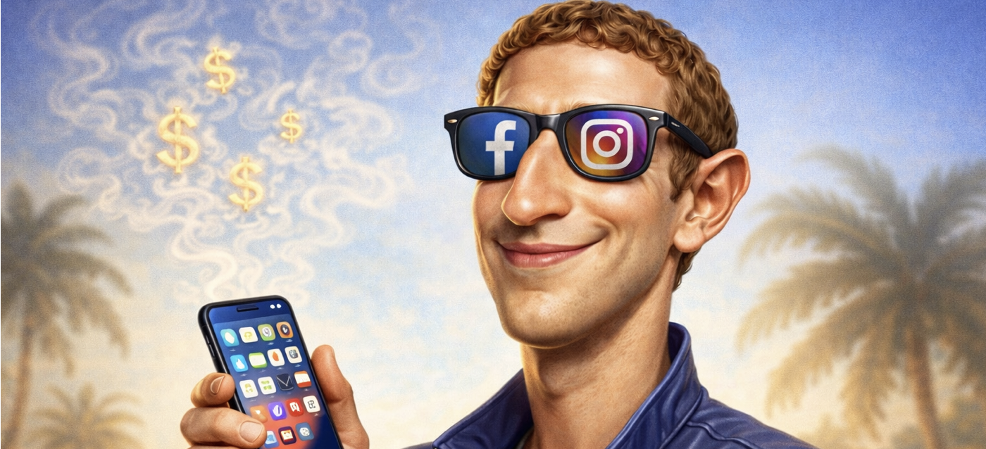 apple om zuck trials