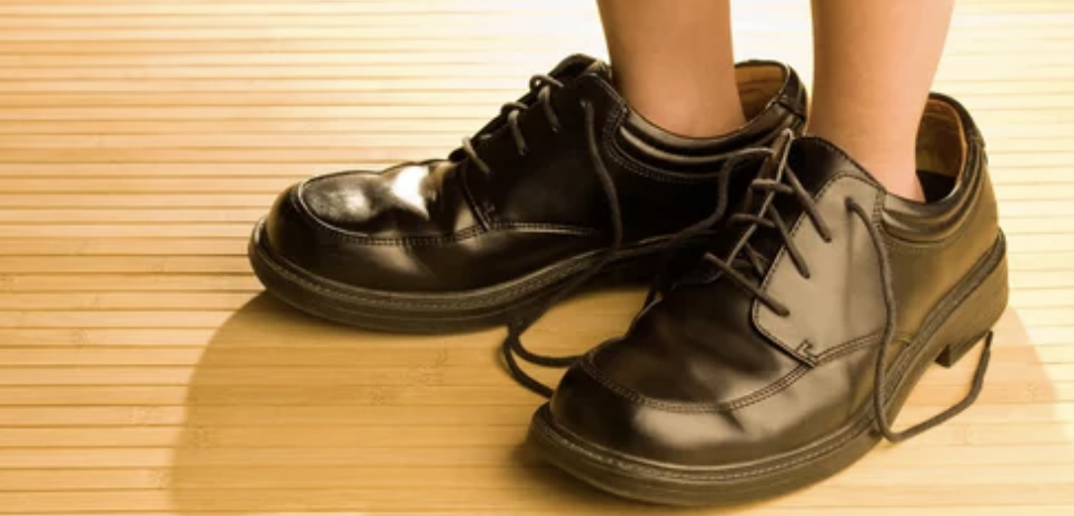 apple turnus dediu shoes