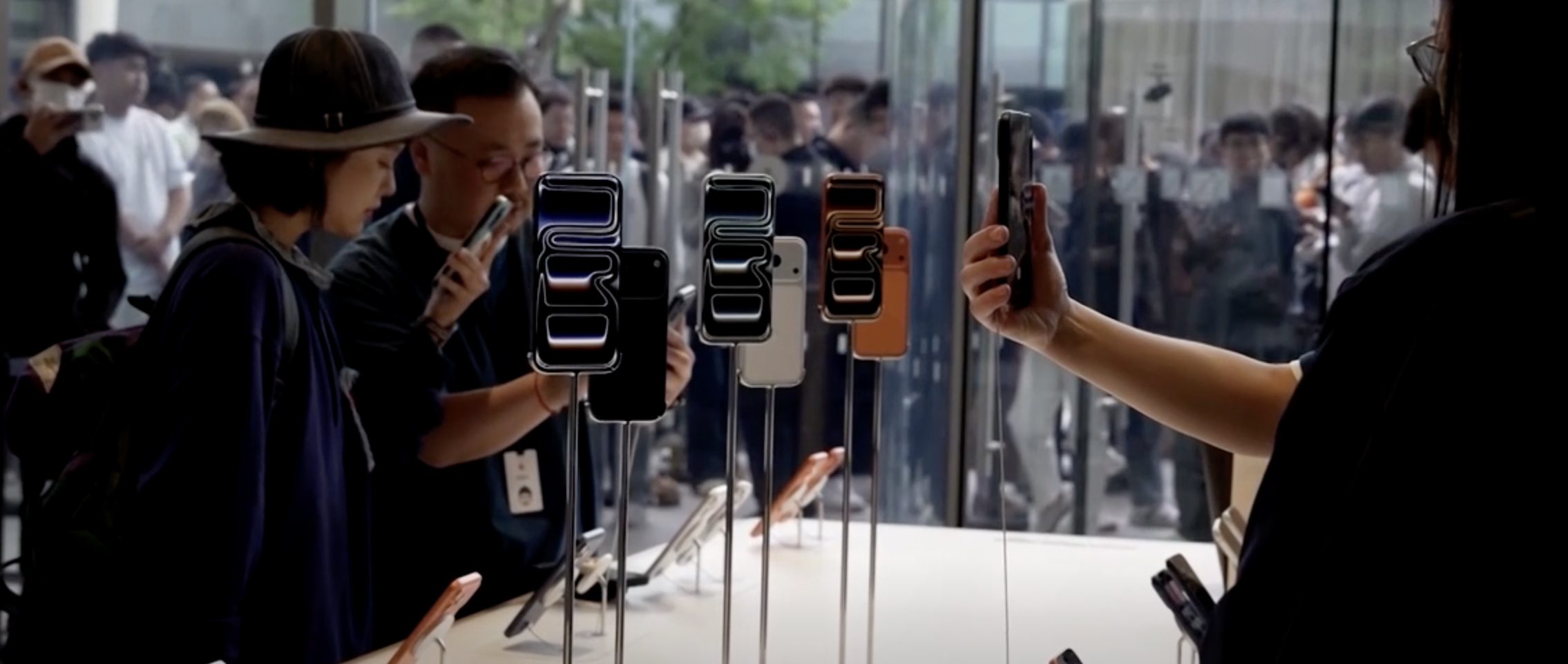 apple iphone china q22026