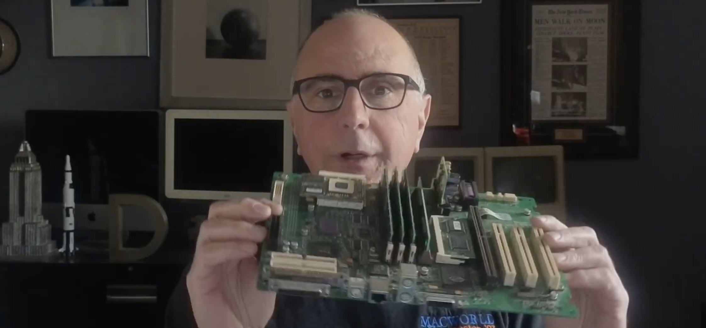 apple don donofrio motherboards