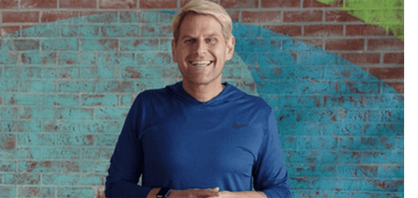 apple Jay Blahnik fitness