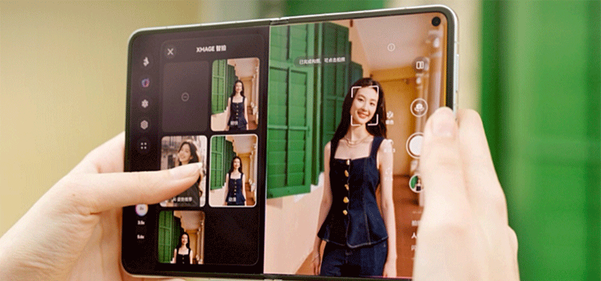 apple ternus fold iphone