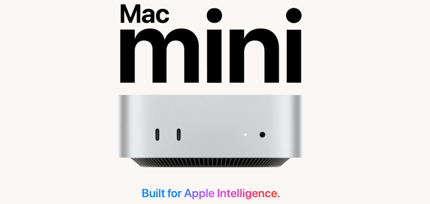 apple mini sold out