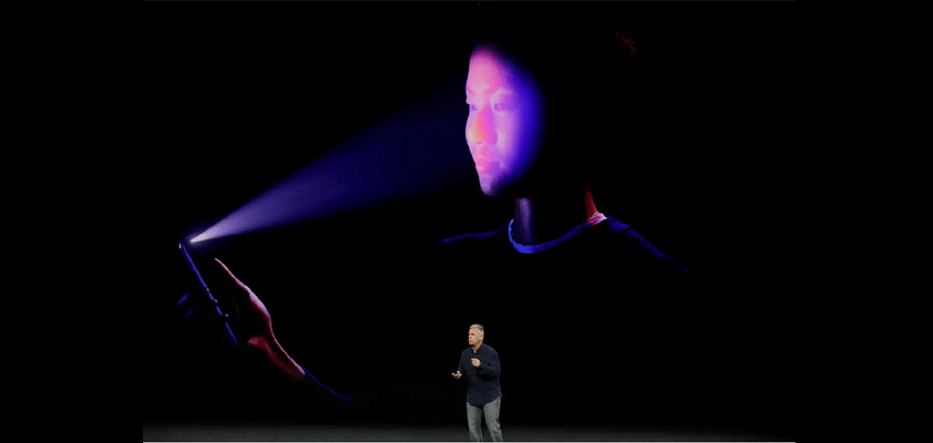 apple faceid nvidia ebay