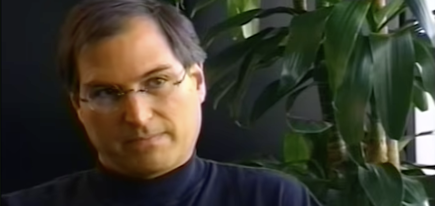 saturday apple pixar jobs