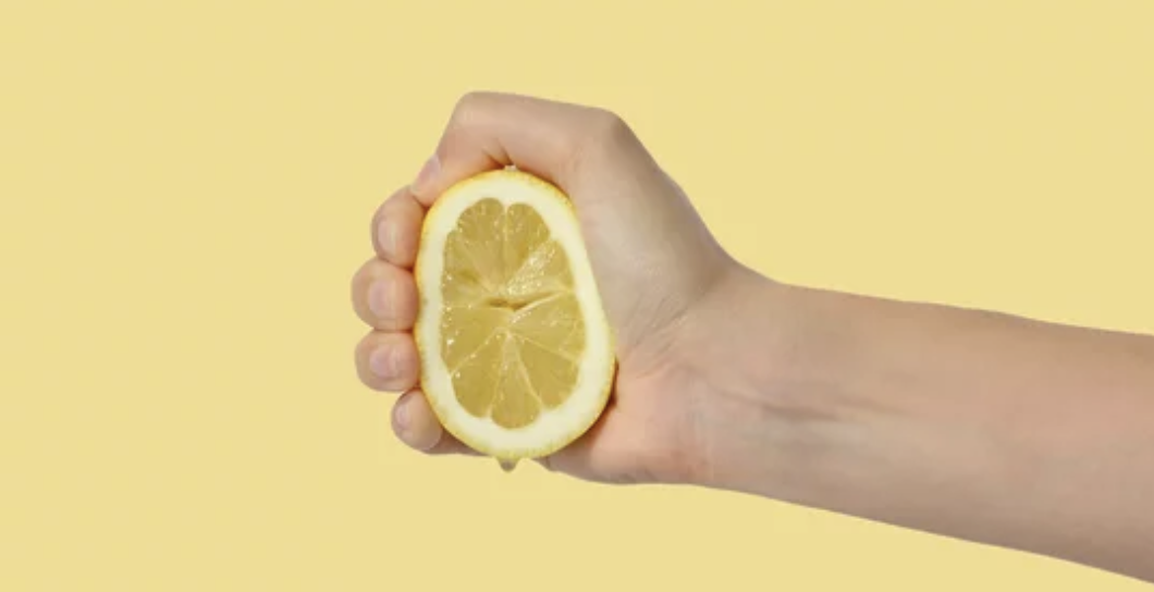 apple share squeeze pain