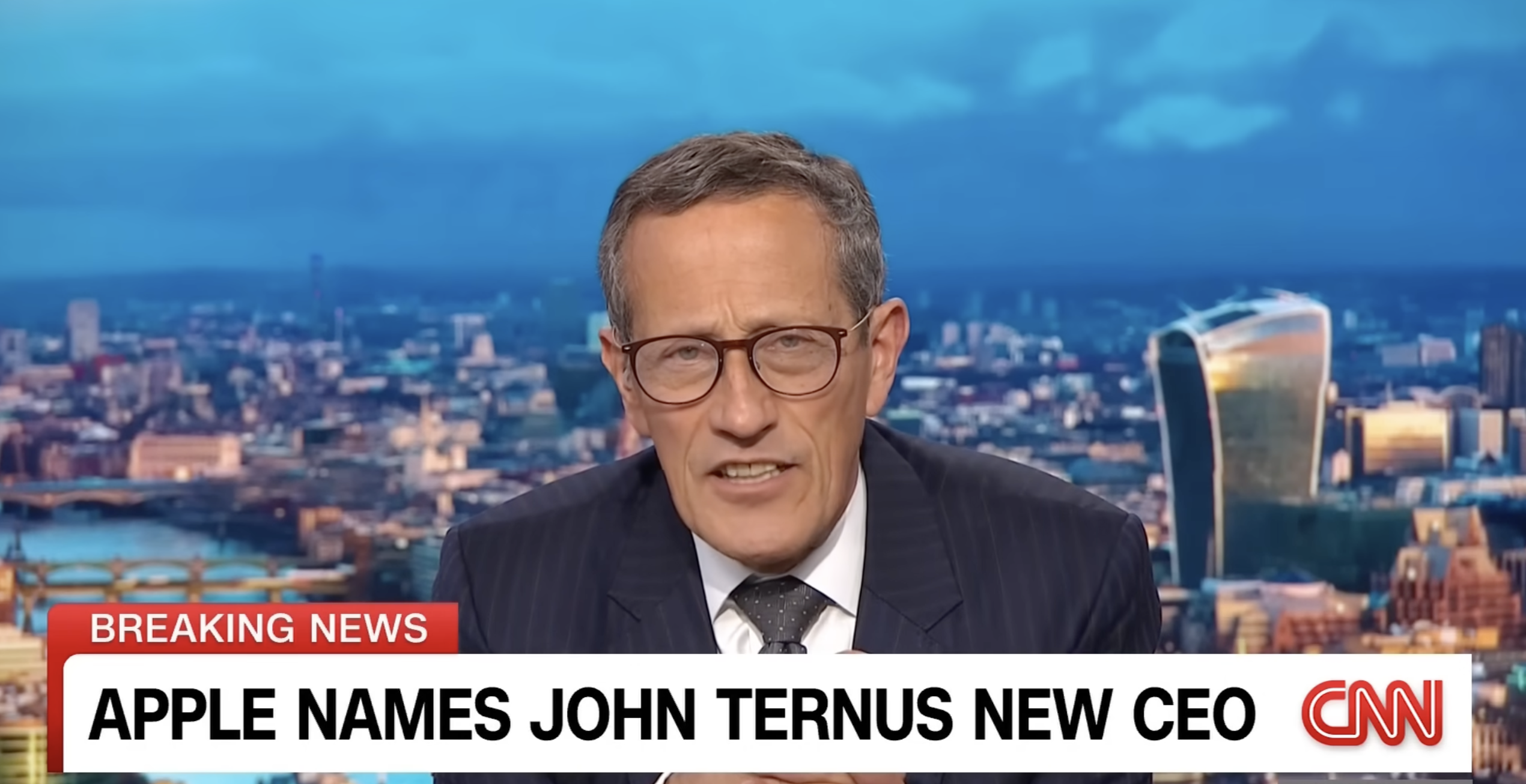 apple ternus talking heads