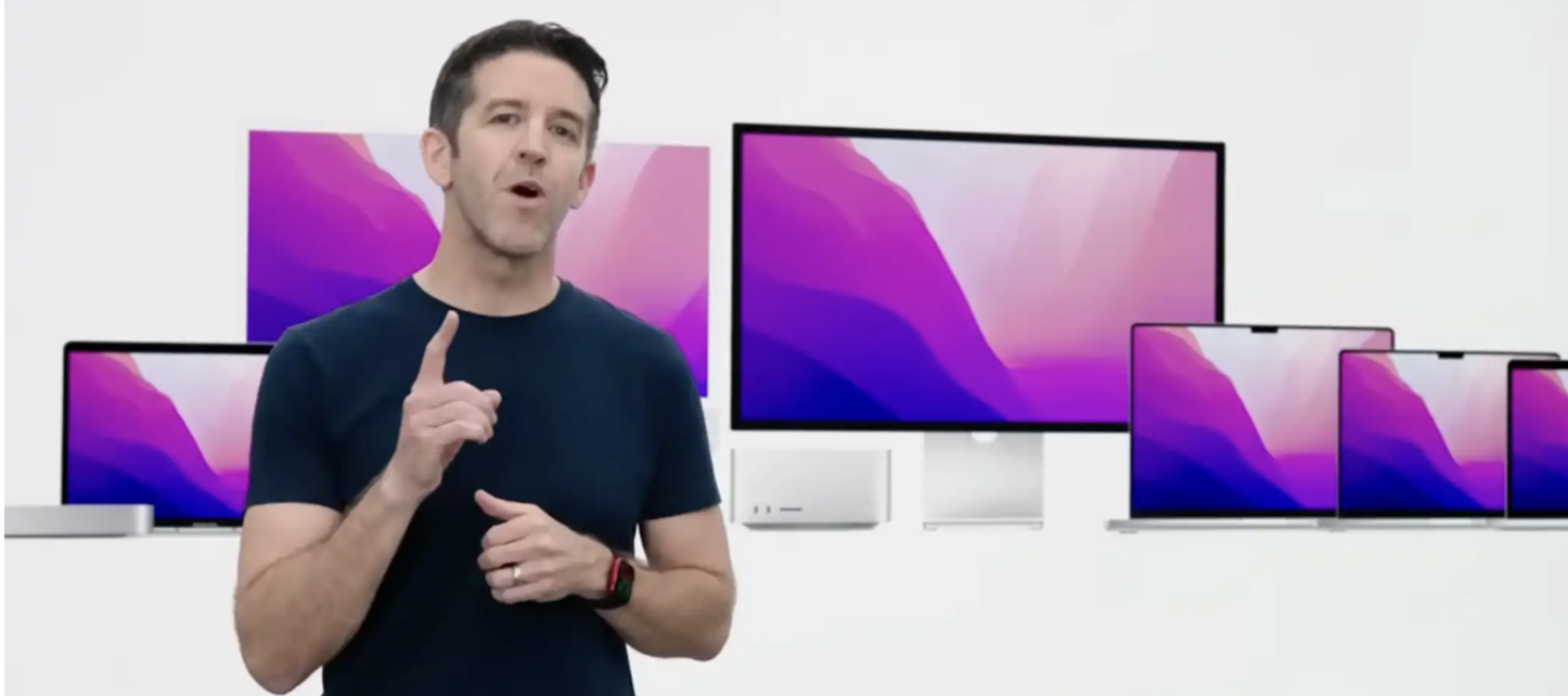 apple ternus macalope chill