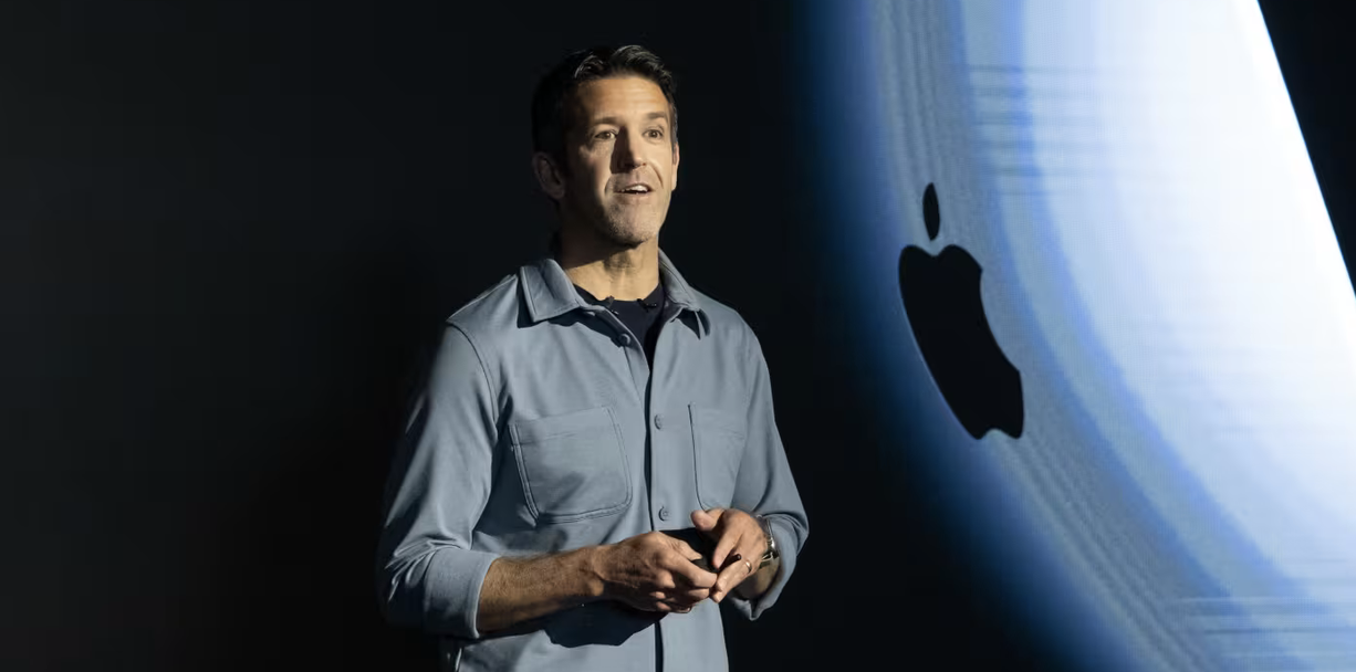 apple barrons ternus bullish