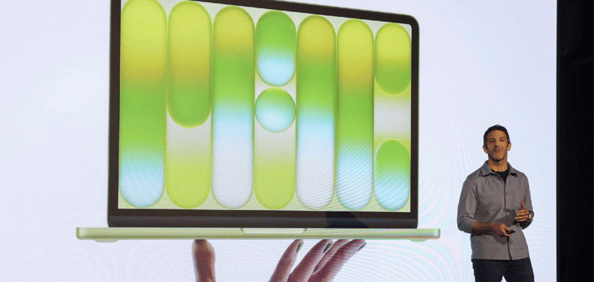 apple smart home ternus