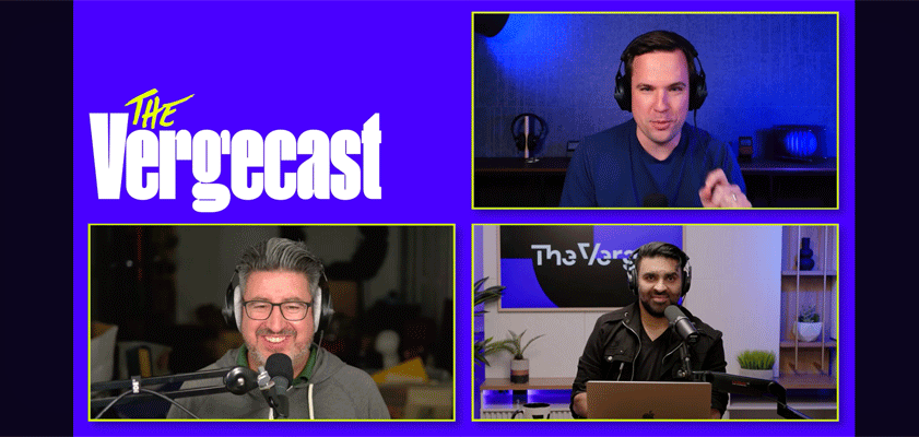 apple transition verge podcast