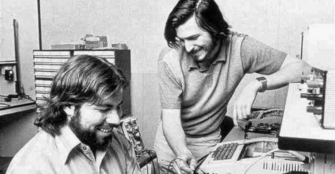 apple 50 birthday roundup