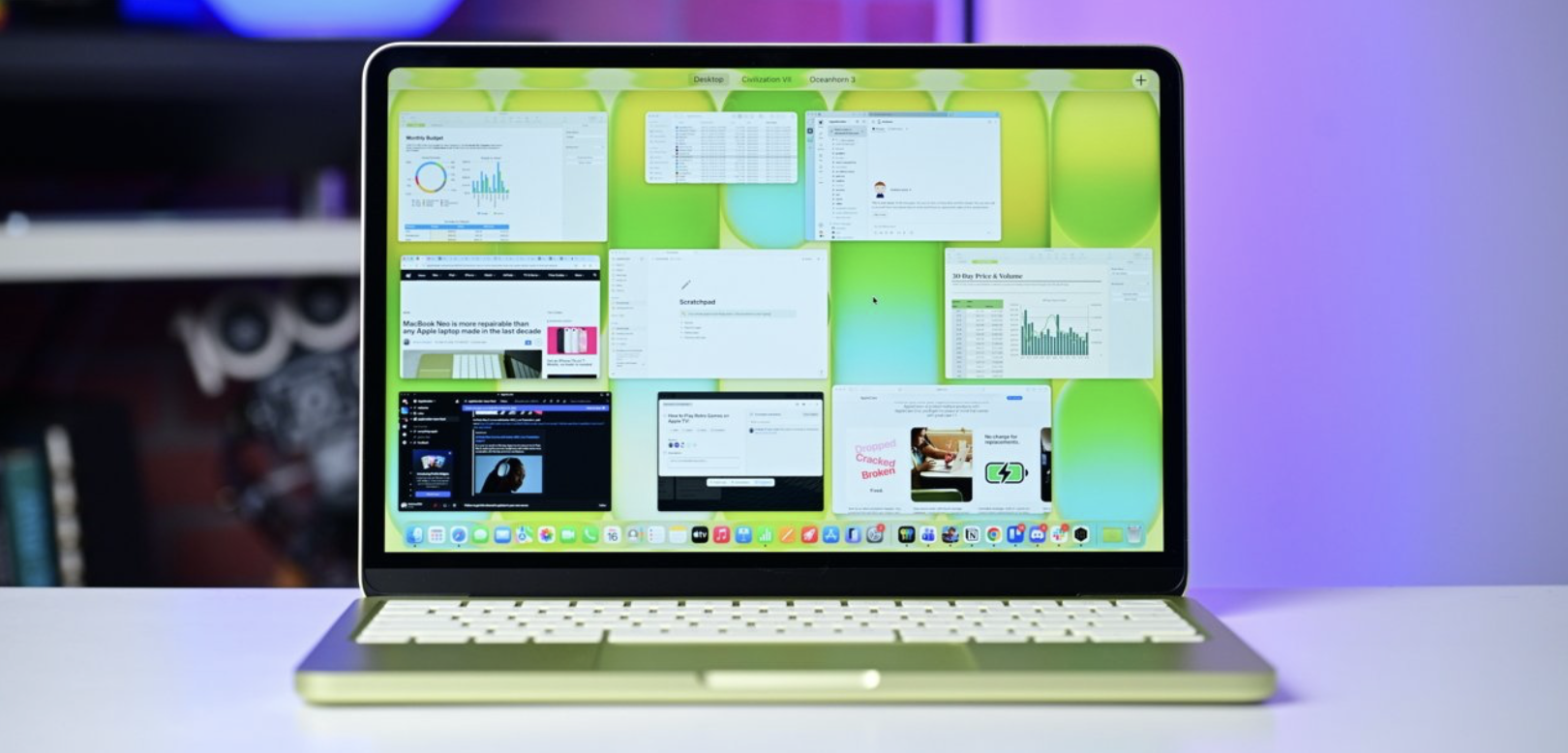 apple kansas city neo