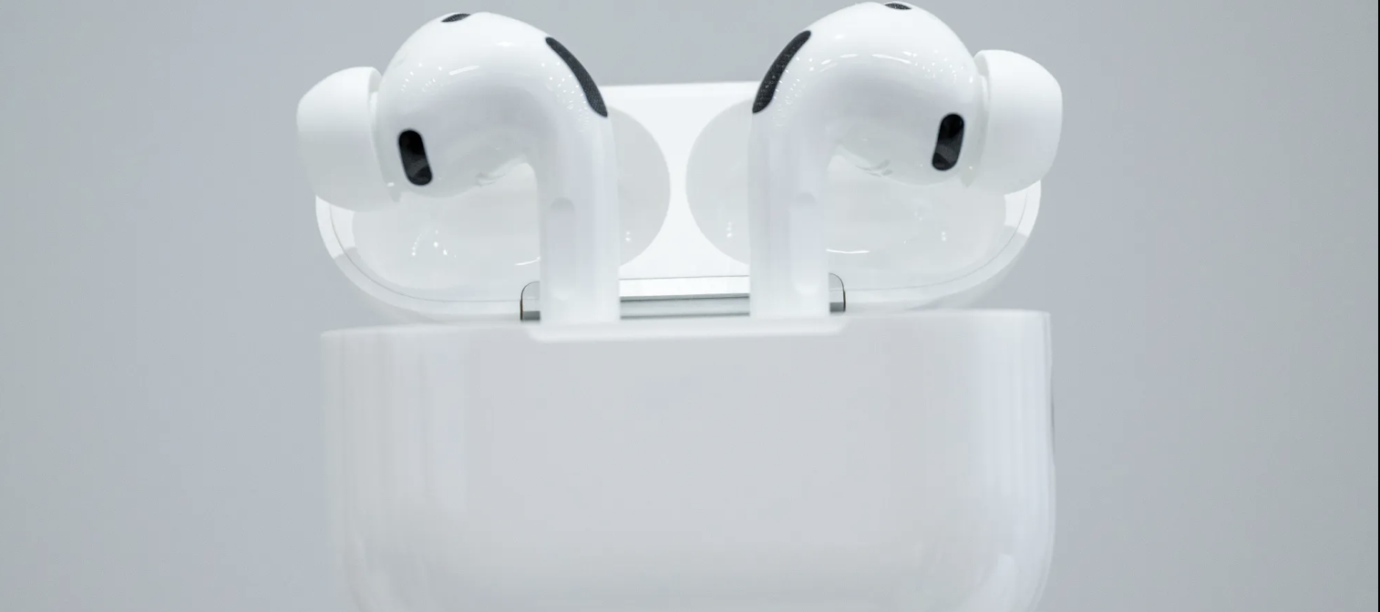 airpods cameras gurman