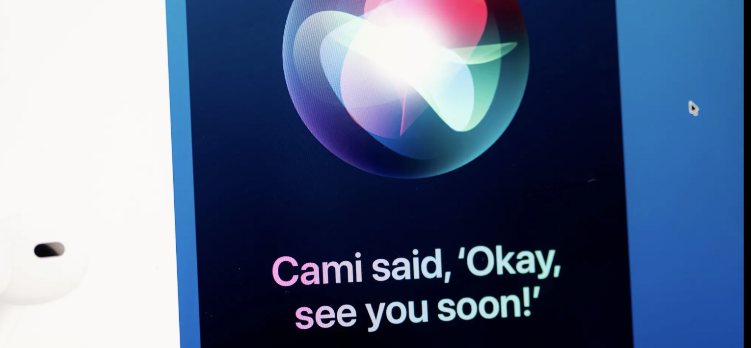apple siri gurman privacy