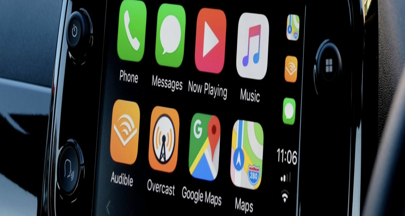 apple carplay crypto bust