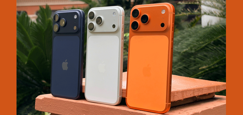 apple iphone17 cirp record