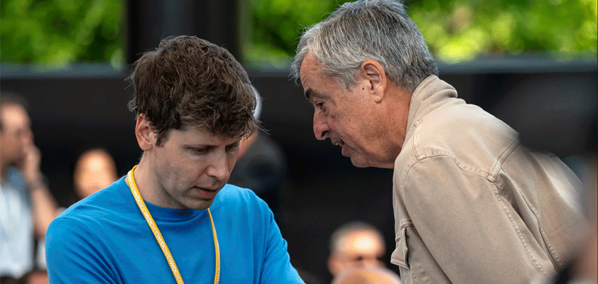 apple openai altman disappointed