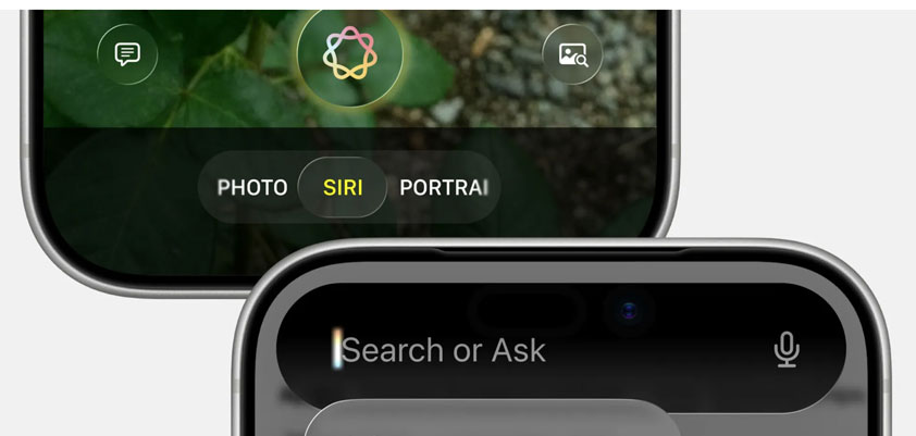 apple gurman siri artist