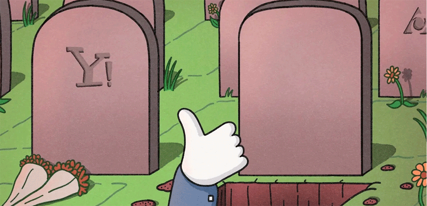 apple meta obit nyt