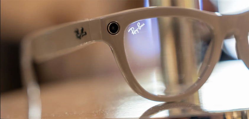 apple gurman smart glasses
