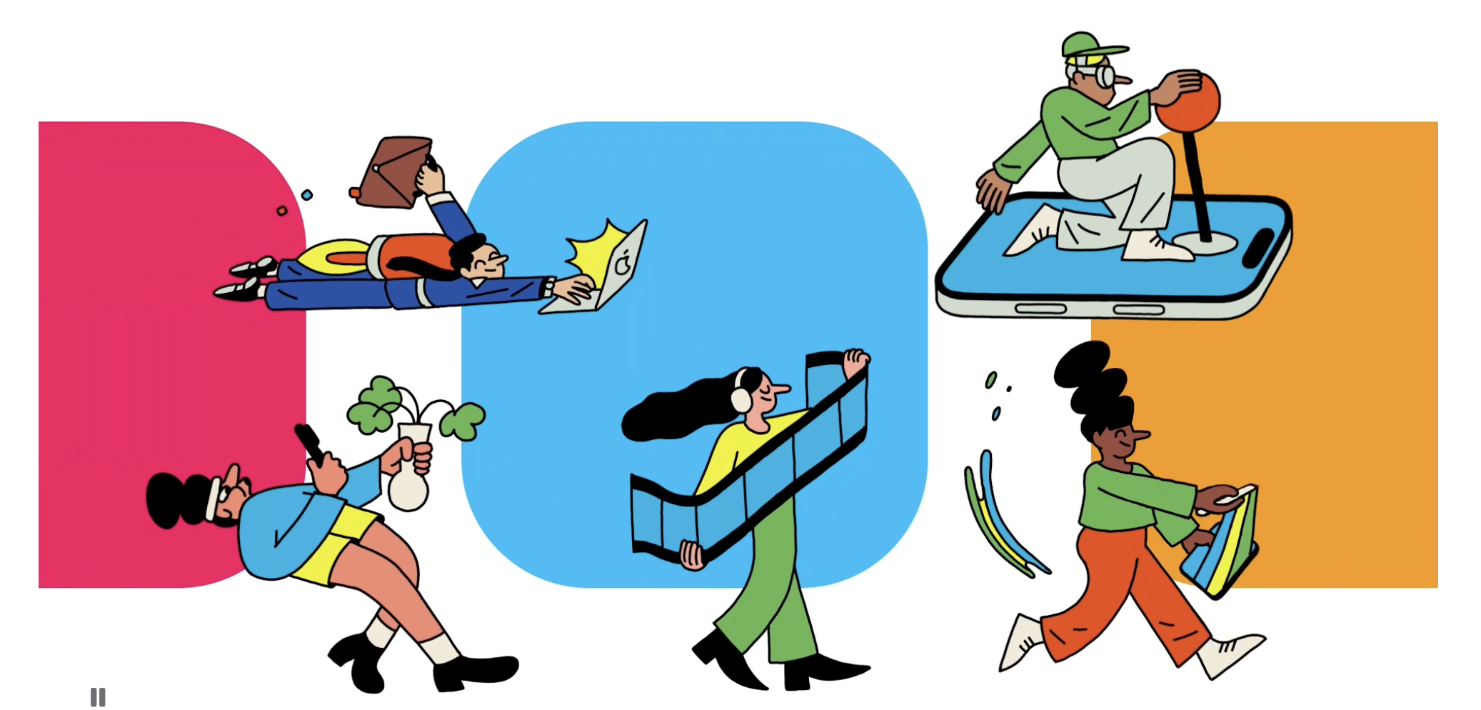 apple app store trillion